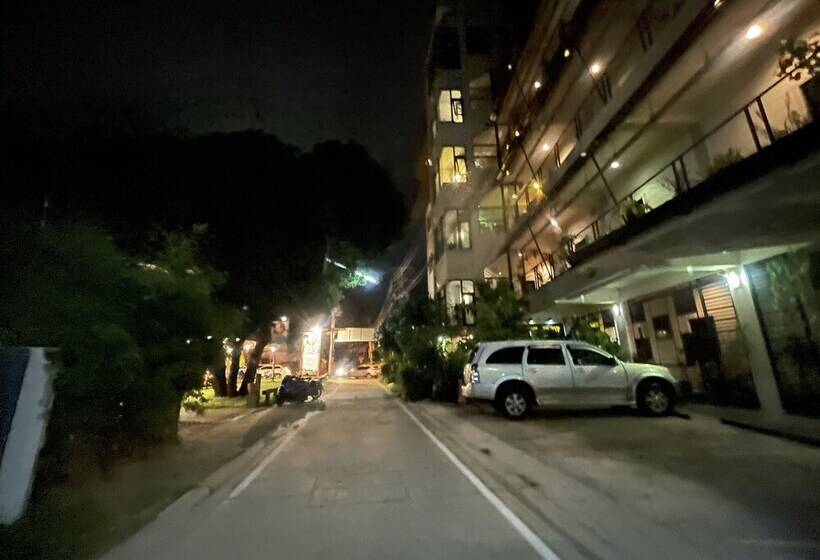 호텔 26 Bed And Coffee