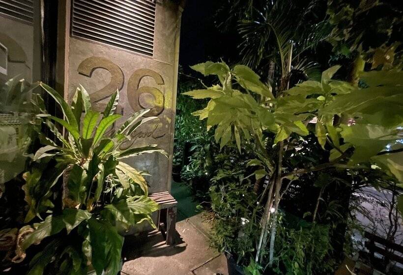 호텔 26 Bed And Coffee