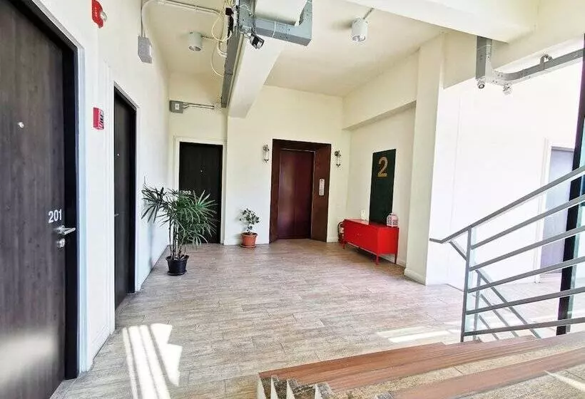 Отель 26 Bed And Coffee