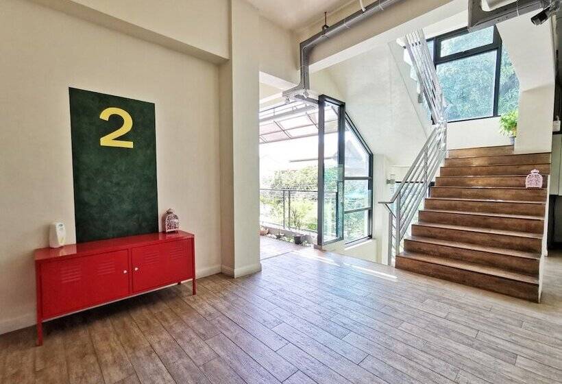 호텔 26 Bed And Coffee