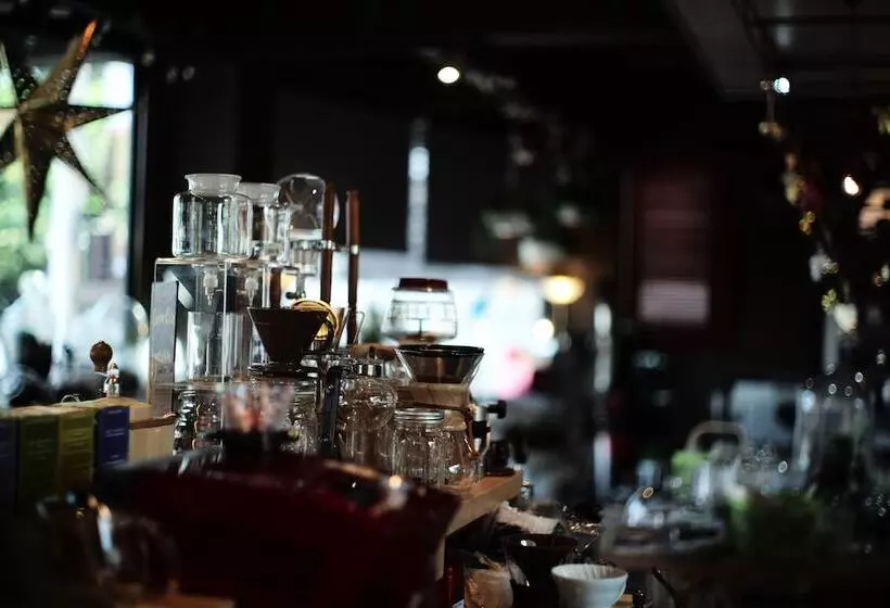 Отель 26 Bed And Coffee