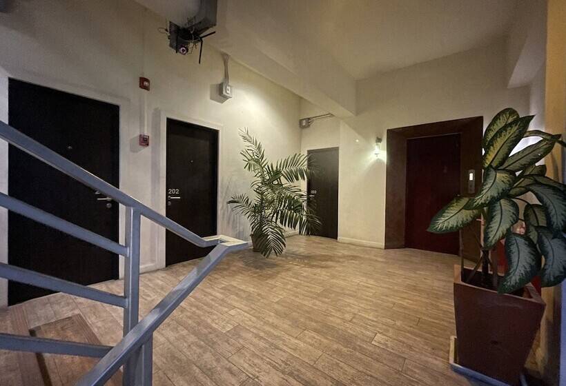 호텔 26 Bed And Coffee