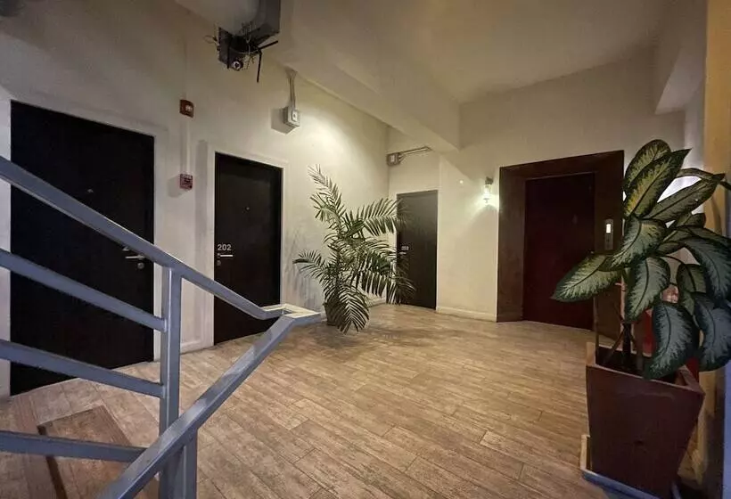 Отель 26 Bed And Coffee