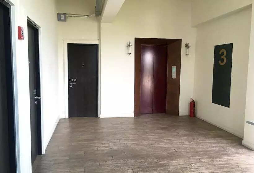 Отель 26 Bed And Coffee