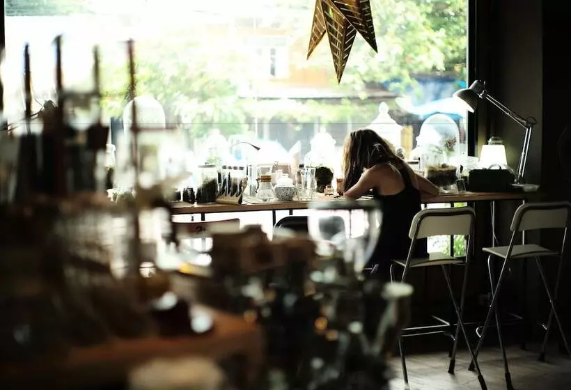 Отель 26 Bed And Coffee