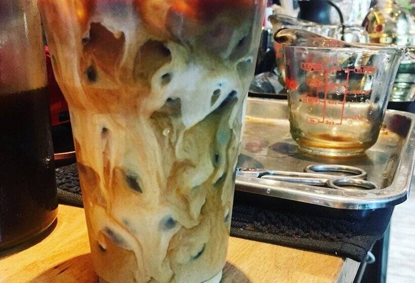 호텔 26 Bed And Coffee