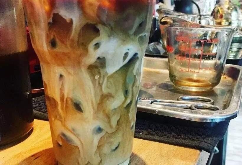 Отель 26 Bed And Coffee