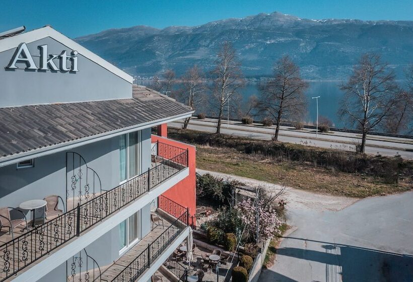 Akti Hotel Ioannina