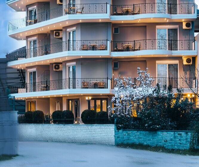 Akti Hotel Ioannina