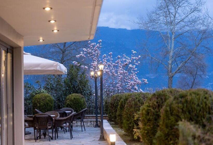 Akti Hotel Ioannina