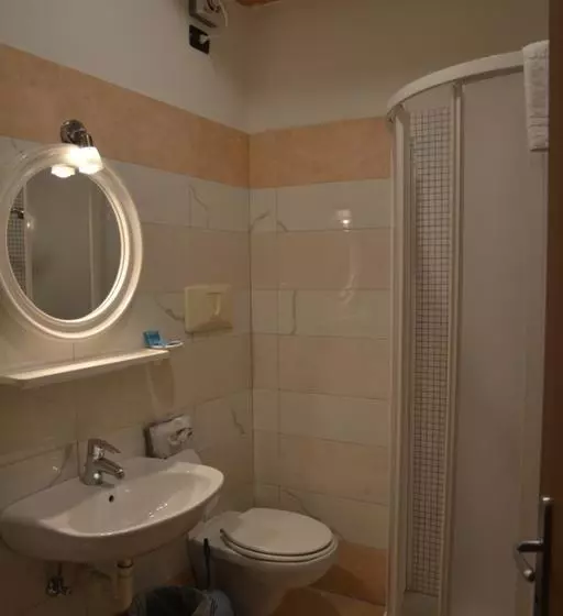 Отель Alpenrose