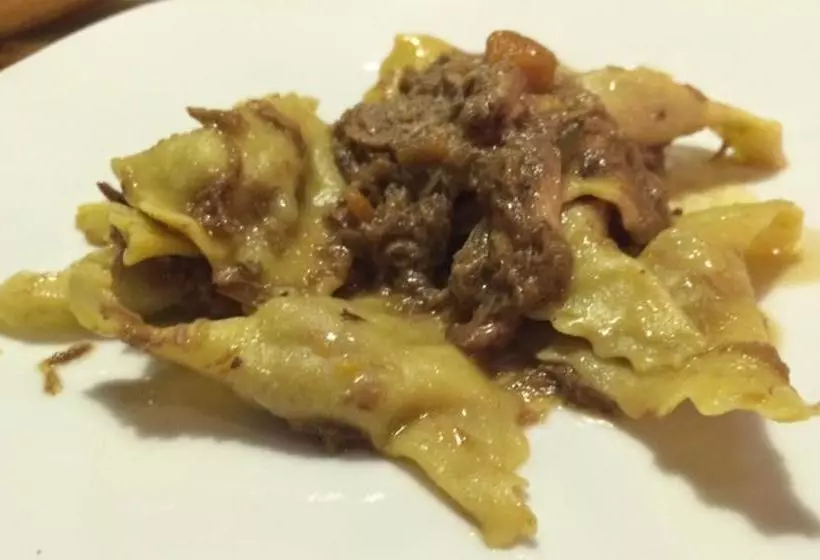 Отель Alpenrose