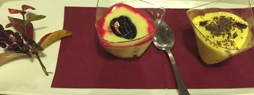 Отель Alpenrose