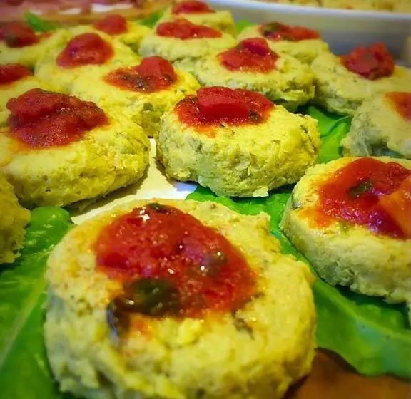 Отель Alpenrose