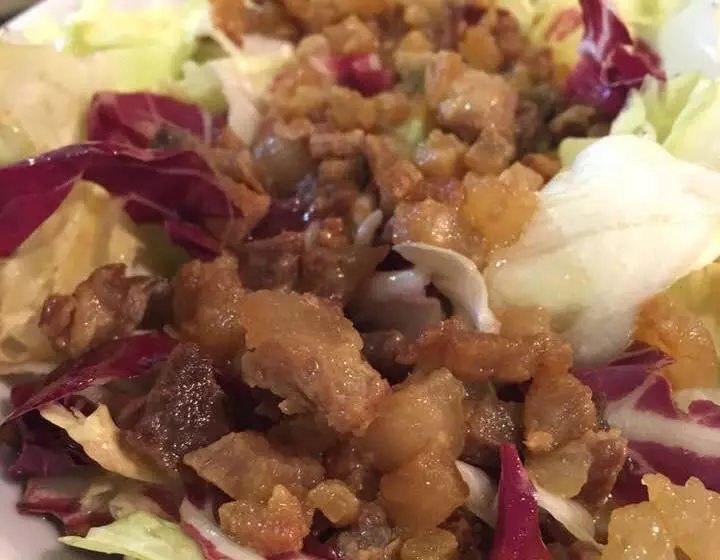 Отель Alpenrose