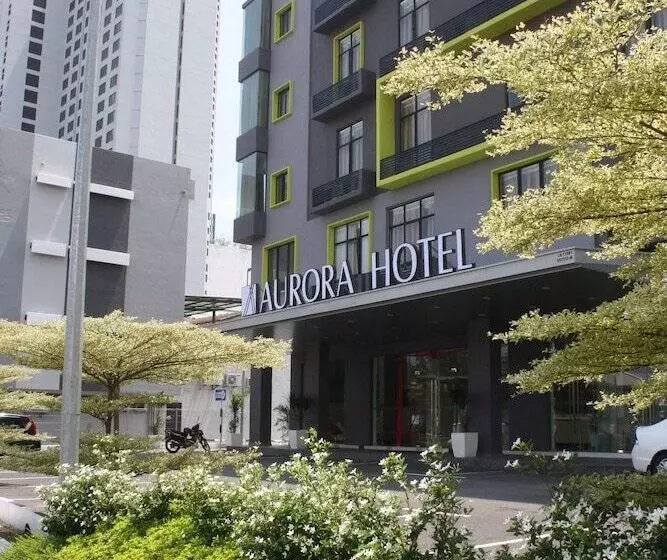 Hotel Aurora