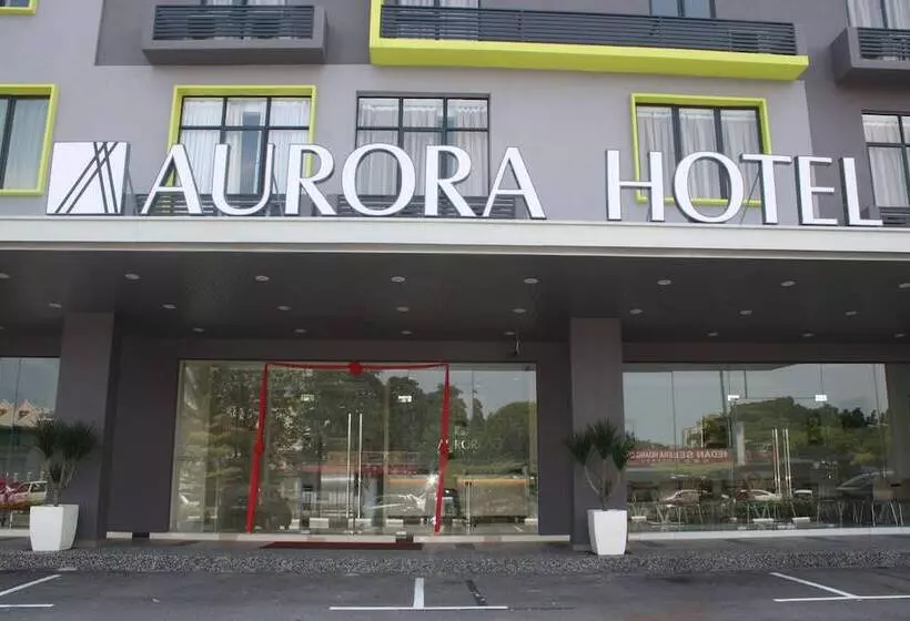 Hotel Aurora