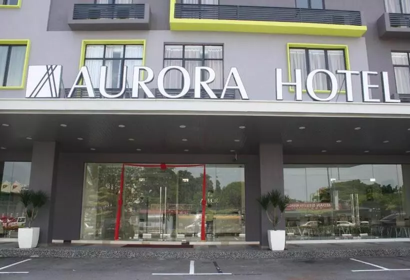 Hotel Aurora