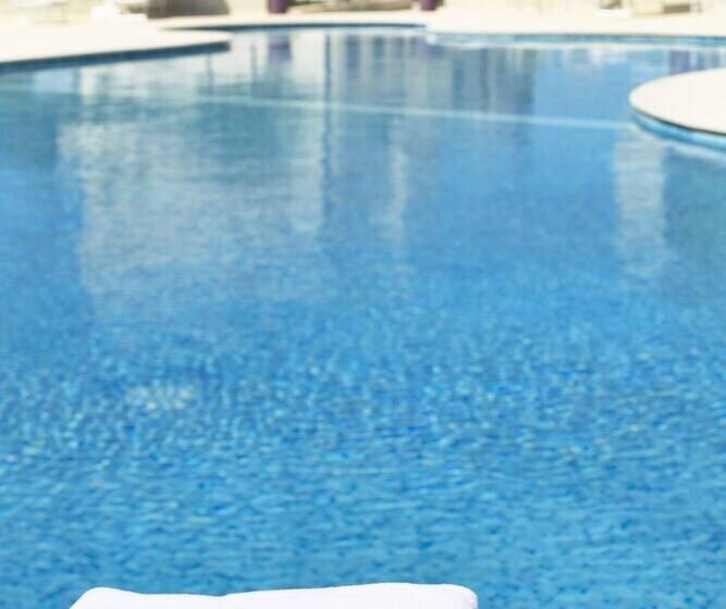 בית מלון כפרי Blu Modicamare