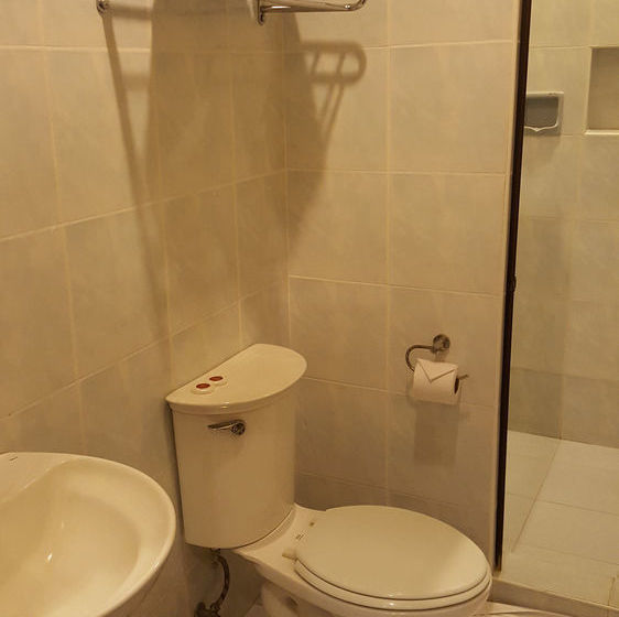 בית מלון כפרי Dumaguete Royal Suite Inn