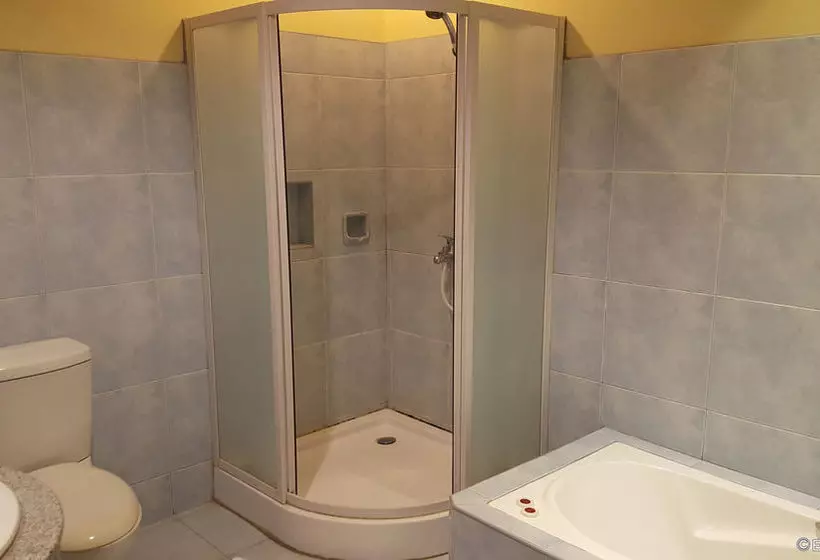 호텔 Dumaguete Royal Suite Inn