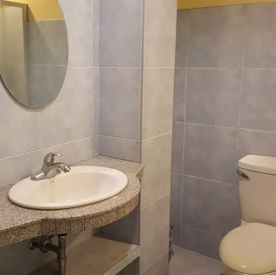호텔 Dumaguete Royal Suite Inn