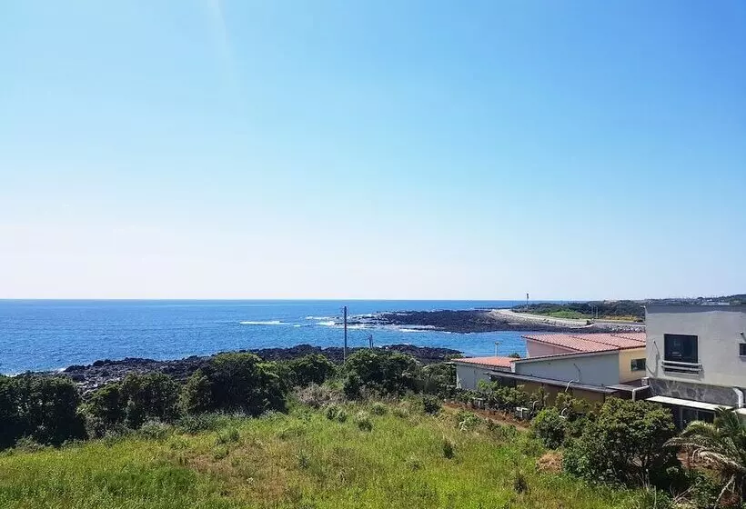 Hôtel Jeju Lasania Castle Resort