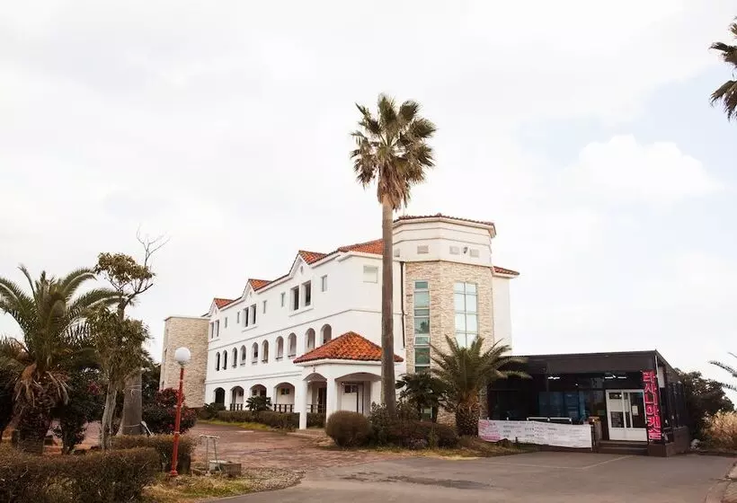 Hôtel Jeju Lasania Castle Resort
