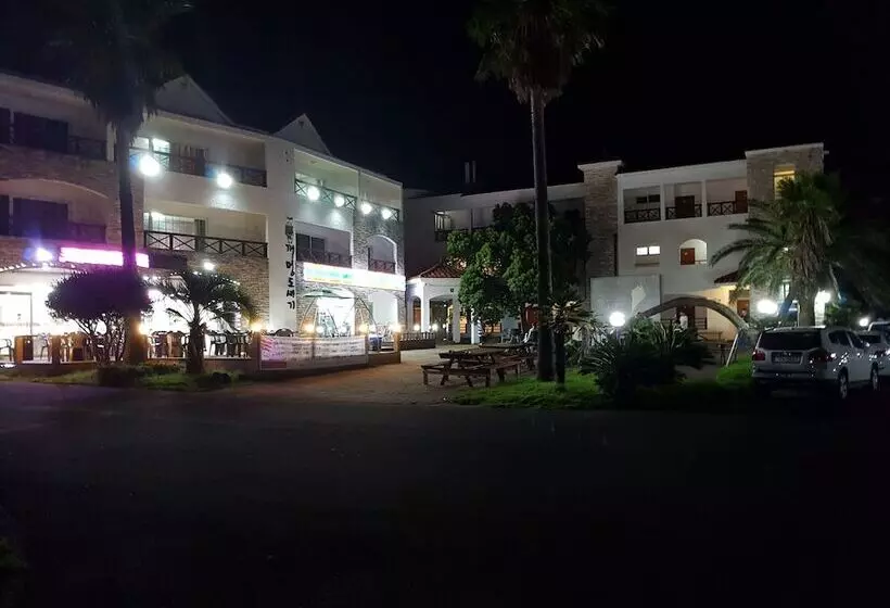 Hôtel Jeju Lasania Castle Resort