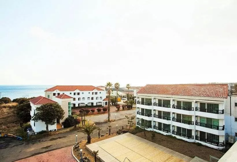 Hôtel Jeju Lasania Castle Resort