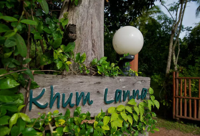 Отель Khum Lanna