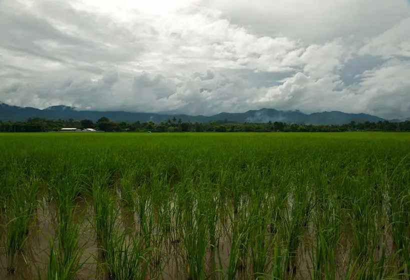 Отель Khum Lanna