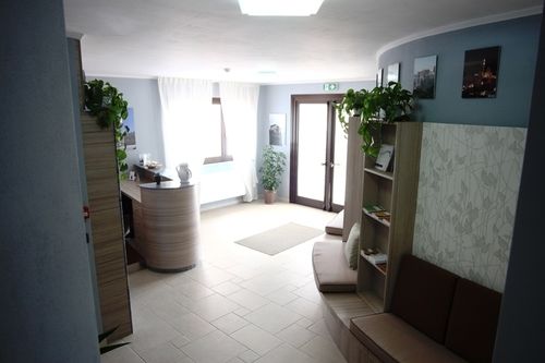 호텔 La Maison Rouge Resort