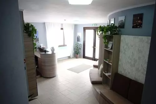 Hotelli La Maison Rouge Resort