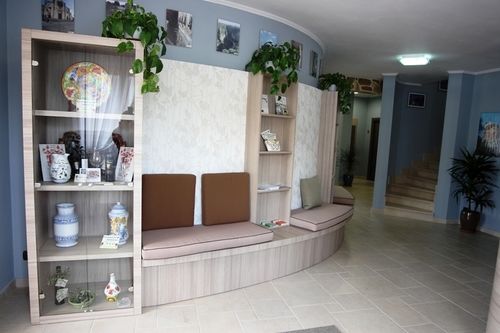 호텔 La Maison Rouge Resort