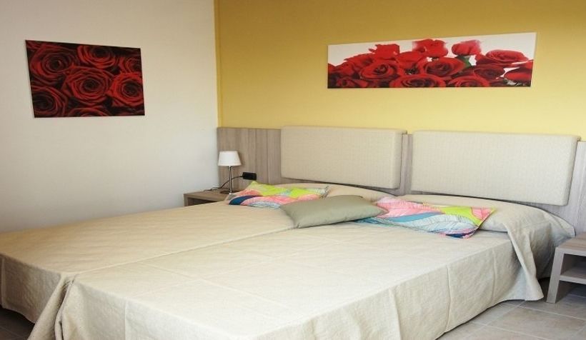 호텔 La Maison Rouge Resort