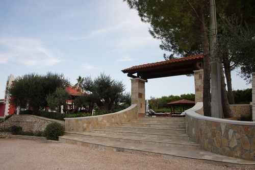 호텔 La Maison Rouge Resort