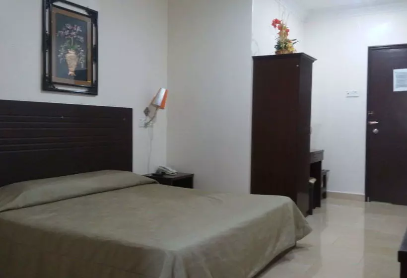 Hotel Lumut Water Hill