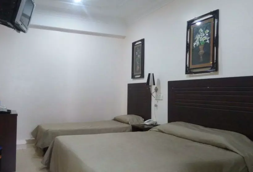 Hotel Lumut Water Hill