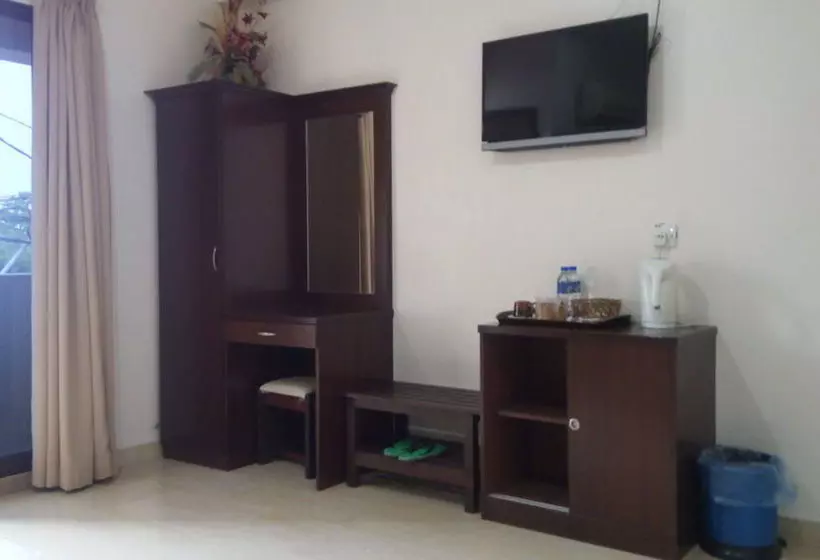 Hotel Lumut Water Hill