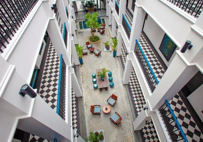 Maison Vy Hotel Hội An