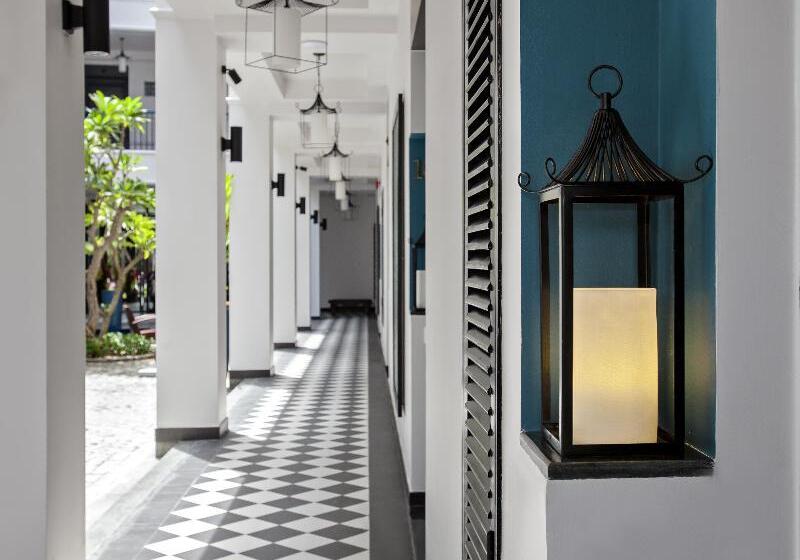 Maison Vy Hotel Hội An
