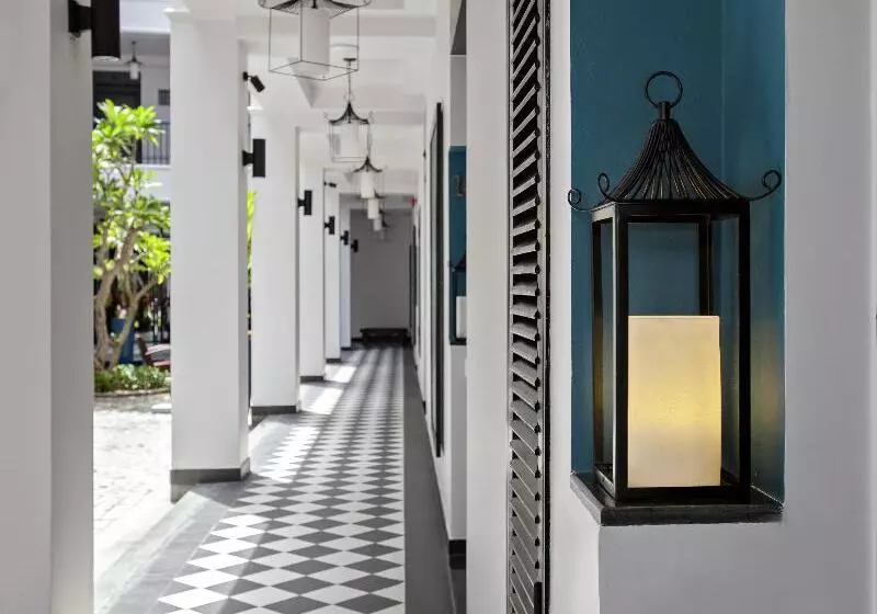 Maison Vy Hotel Hội An