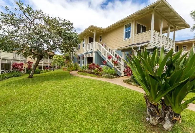 Nihilani 28c 2 Br Condo