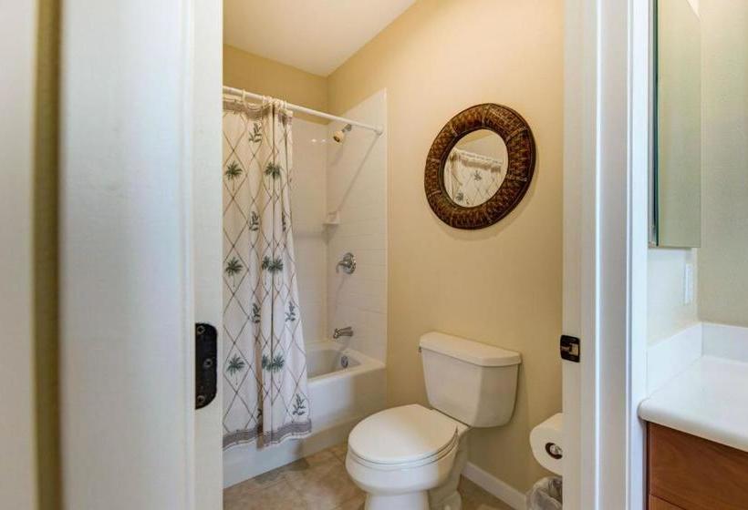 Nihilani 28c  2 Br Condo