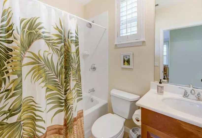 Nihilani 28c 2 Br Condo