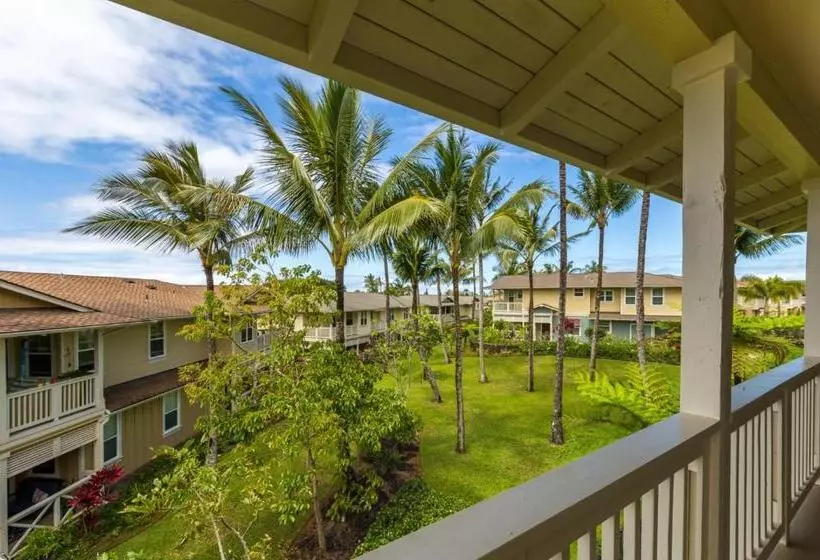 Nihilani 28c 2 Br Condo