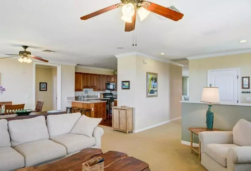 Nihilani 28c 2 Br Condo