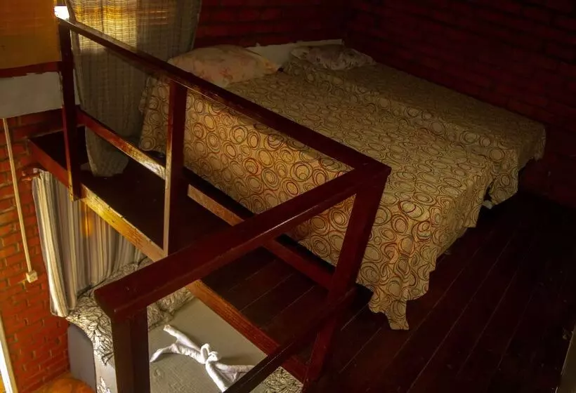 Hotel Pousada Vitória Do Lopes