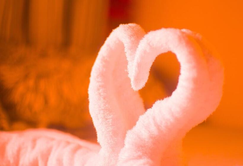 ホテル Pousada Vitória Do Lopes